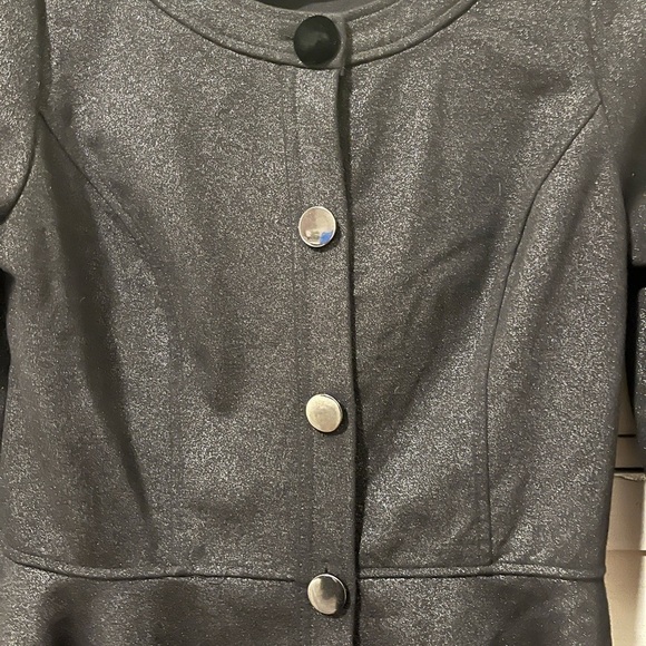 SPENSE BUTTON DOWN TOP - size M​​ - Picture 4 of 8